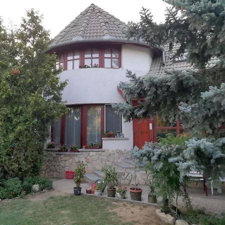 Sunfish Apartman Balatonszarszo Exterior foto